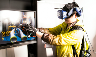 5.5G Reasons Why Meta, LG Are Teaming Up On XR Devices 
