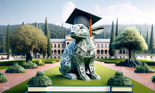 Two-Thirds of College Students Want to Use Their App to Pay Tuition