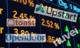 FinTech IPO Index Loses 3.3% as Upstart Plunges on Earnings