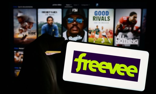 Report: Amazon Plans to Shelve Ad-Supported Streaming Service Freevee