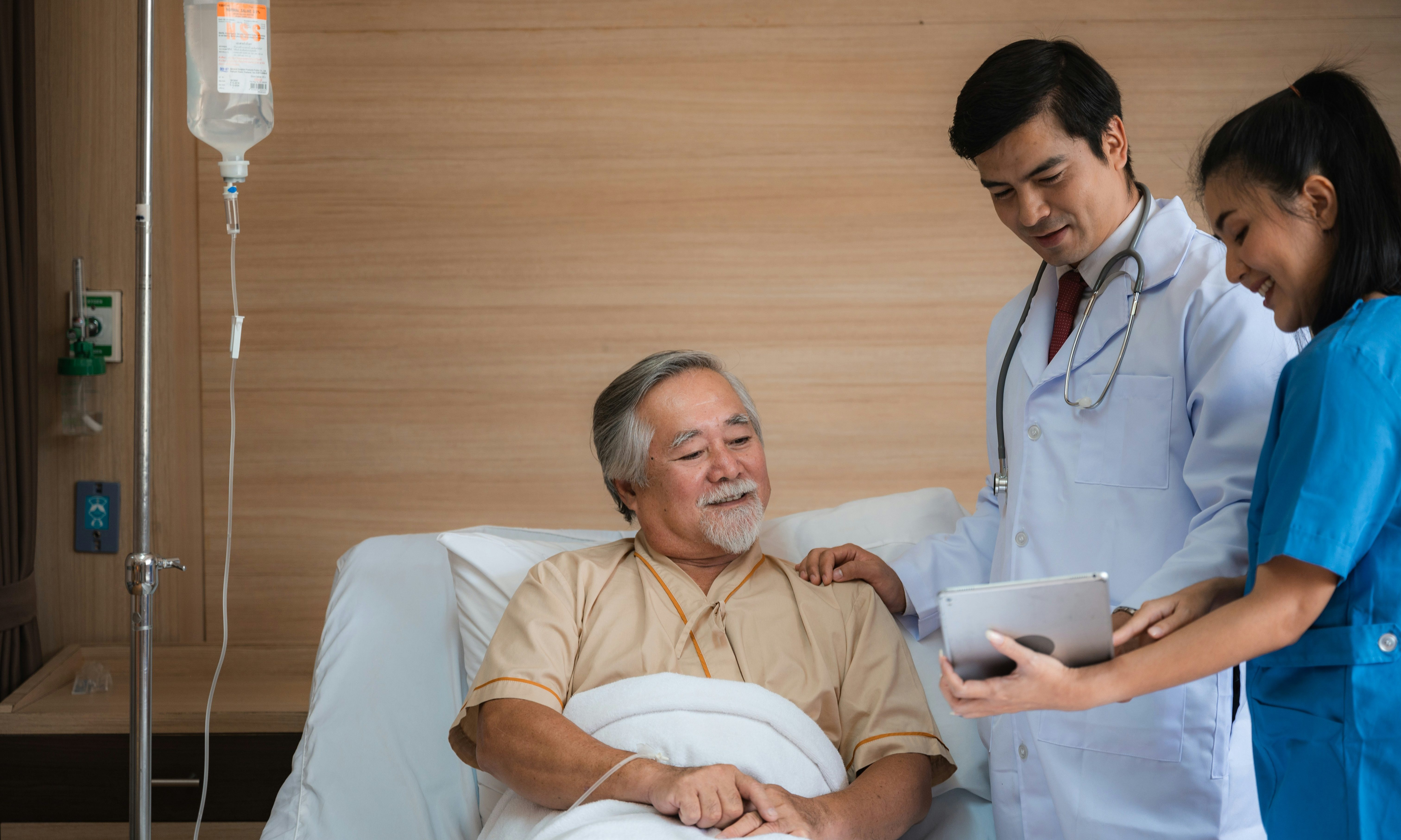 Waystar and Meditech Team on Healthcare Payments