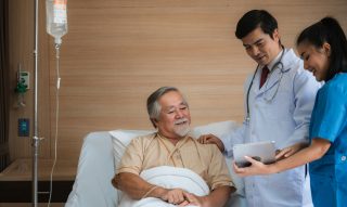 Waystar and Meditech Team on Healthcare Payments