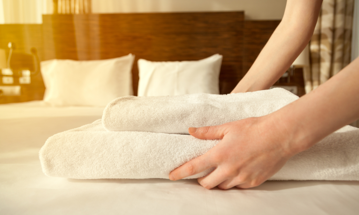Davidson Hospitality Group Adopts eTip’s Digital Tipping Platform