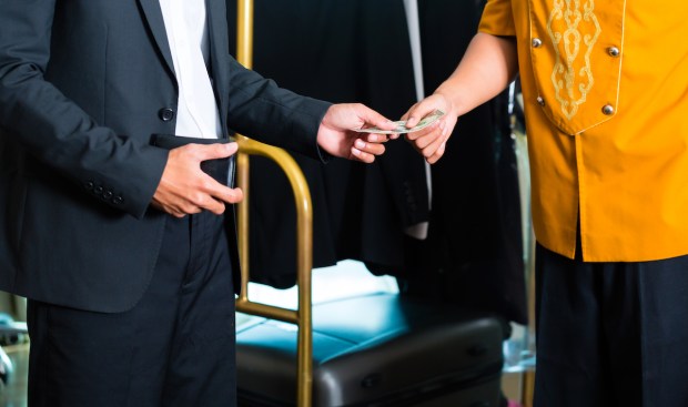 Instant Tip Payouts Could Help Hotel Industry Woo Workers in 2024