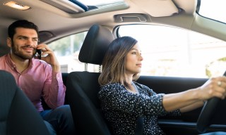 InDrive Launches Lending Solution for Drivers on Its Rideshare Platform