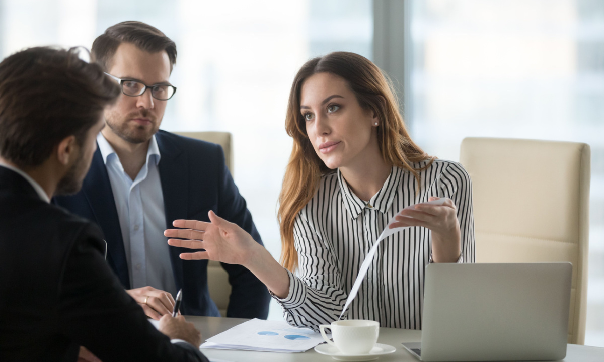 Behind Company Walls: Protecting Against the Evolving Insider Fraud Threat