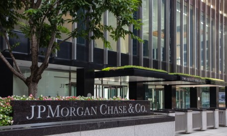 Dimon Says AI Will Make Banking Better and Tougher