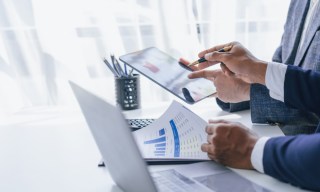 Banks See Lukewarm Lending in Spite of Wall Street Rally