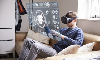 Are Digital Wallets the Answer to Mixed Reality Payments Infrastructure?