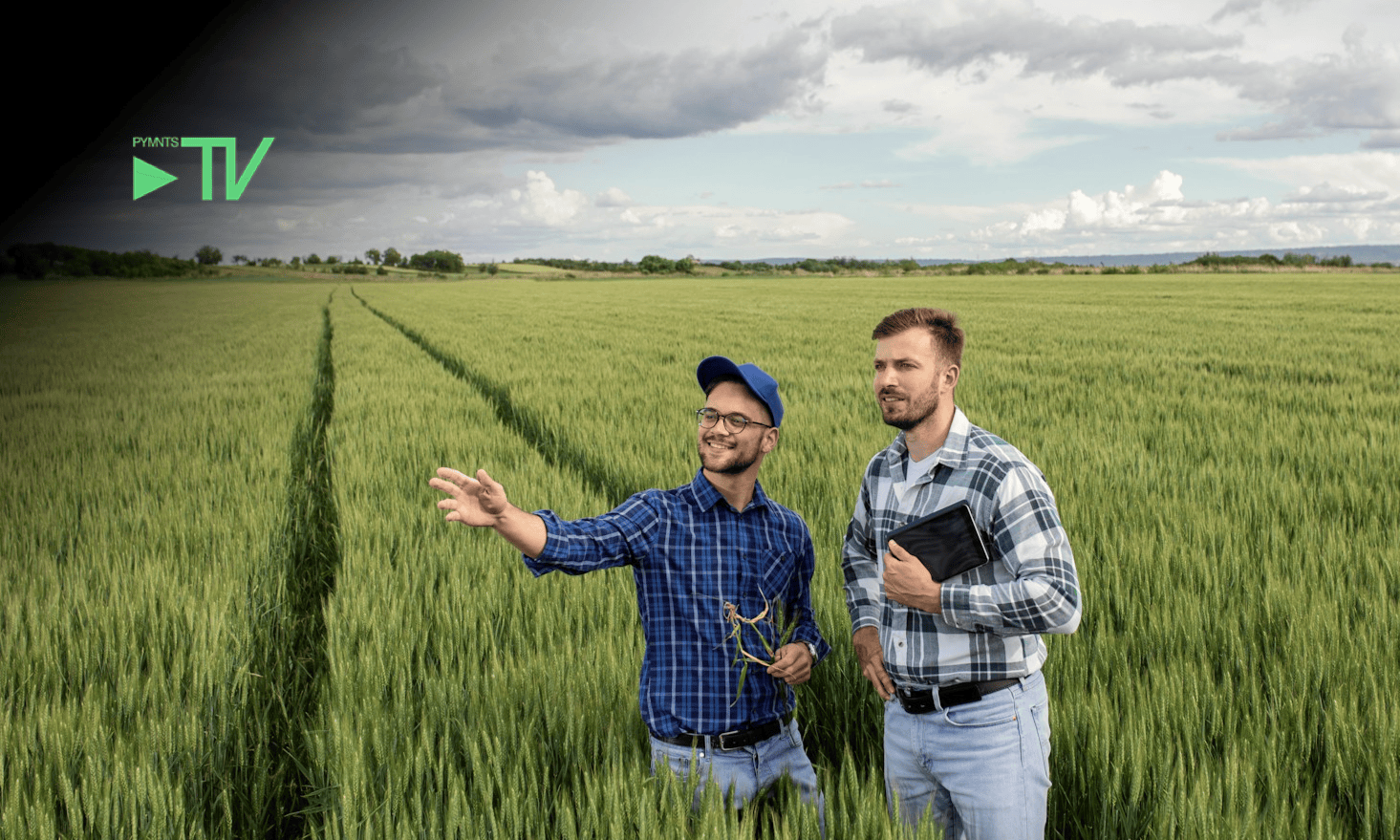 Digital Transformations Help Small Farmers Find National Success