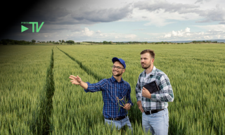 Digital Transformations Help Small Farmers Find National Success