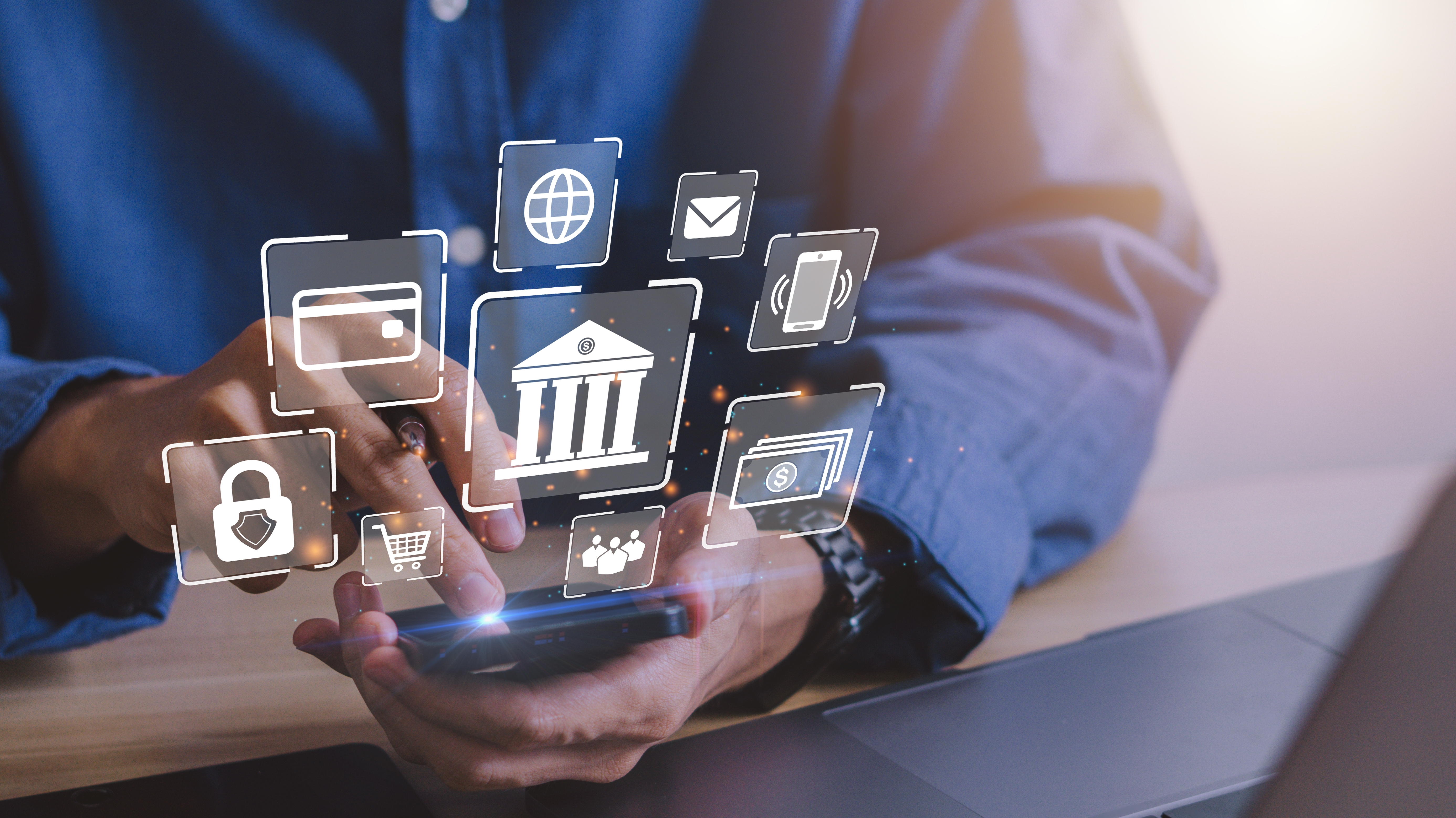 Open banking could fuel real-time payments adoption but industry groups worry a new proposal doesn’t close the door on security risks.