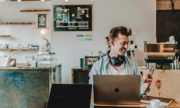 Millennials Embrace Connectivity Tools for Seamless Direct Bank Payouts