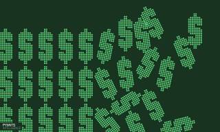 Bad Financial Management Habits Lead 30% of Affluent Consumers to Live Paycheck to Paycheck