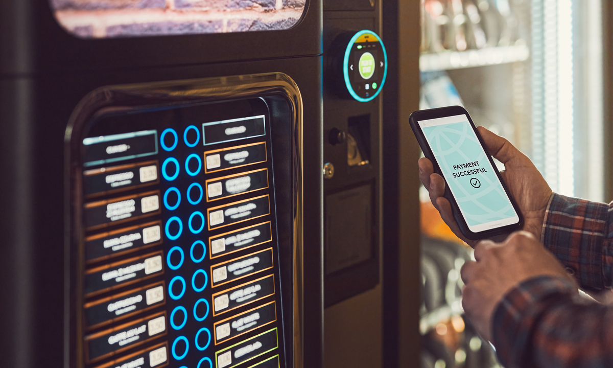 The Impact of Flexible Payments Infrastructure in Accelerating Innovation