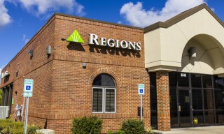 Regions Financial Managing Deposit Costs, Expecting Fed Interest Rate Cuts