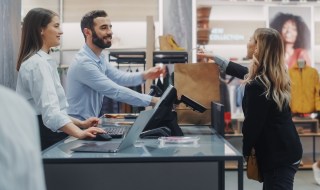 Retail Sales Preview: Will July’s Consumer Spending Momentum Continue?
