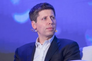 OpenAI‘s Sam Altman Says UAE Could Test Potential Global Rules for AI