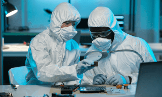 U.S. Gives GlobalFoundries $1.5 Billion to Accelerate Domestic Semiconductor Industry