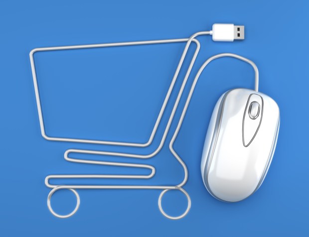 1 in 10 Consumers Use Online Shopping to Manage Expenses