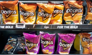 Biden Calls Out Snack Food Makers Over Shrinkflation ‘Rip-Off’
