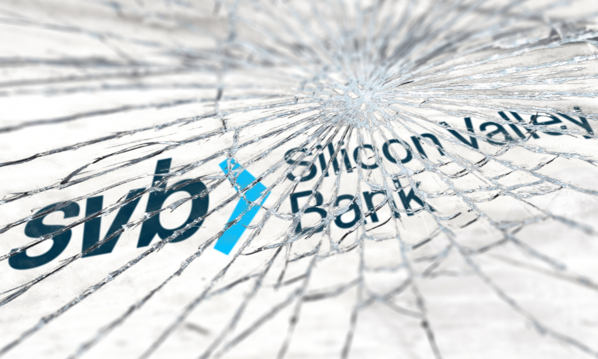 IRS Sues FDIC Over SVB Taxes