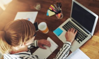Intuit Launches Financial Management Tool for One-Person Businesses