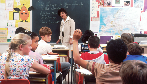 Real-Time Biometric Attendance Trackers Spark Student Safety Concerns