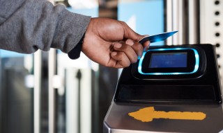 Cities Tap Contactless Payments to Transform Urban Mobility