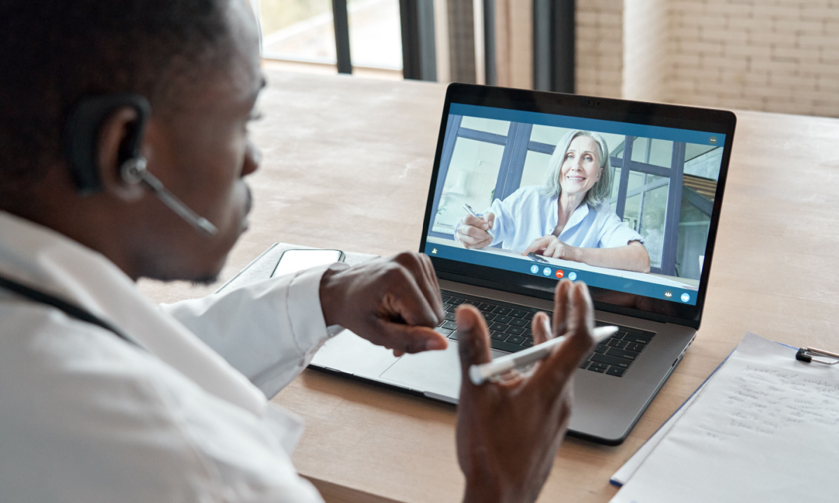 VerifiNow Launches Biometric Identity Solution for Telehealth Providers
