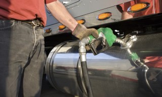 Comdata Adds Pay-as-You-Go Feature to Card for Truck Fleets