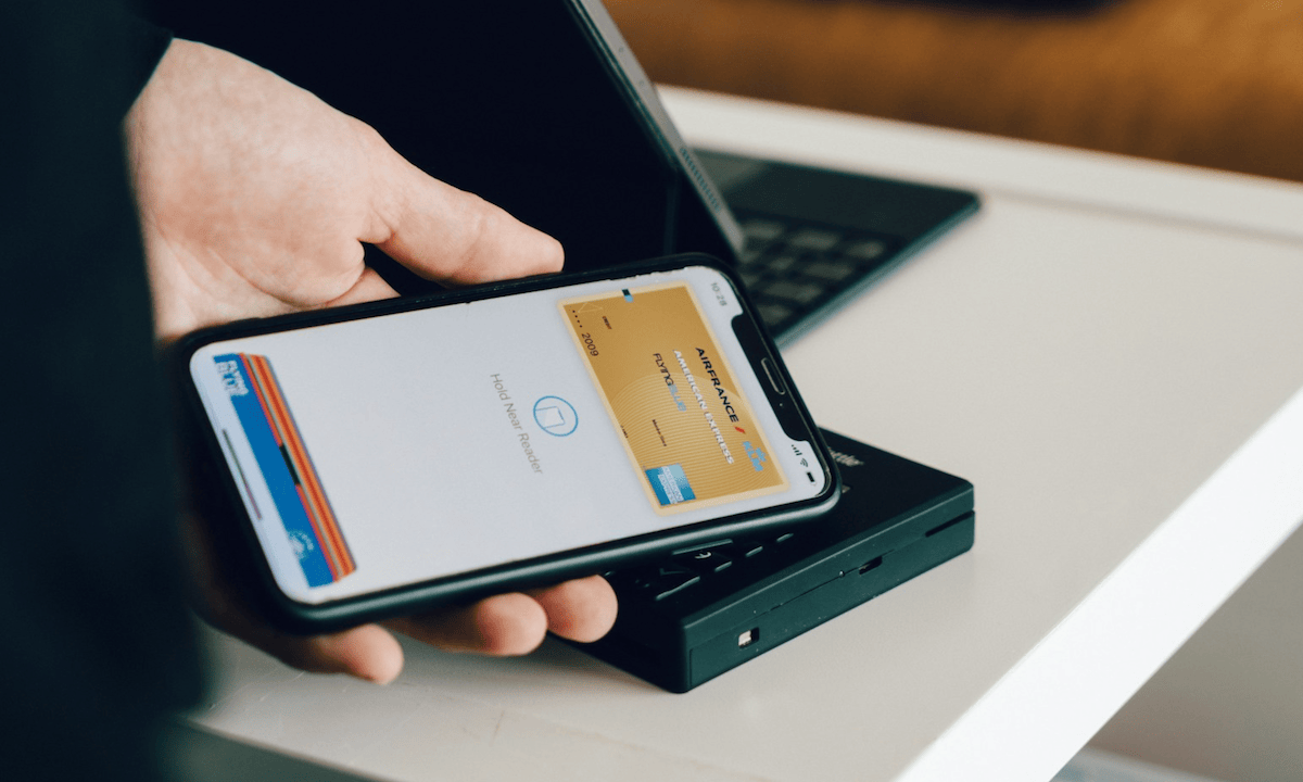 Visa Integrates Virtual Corporate Cards With Digital Wallets