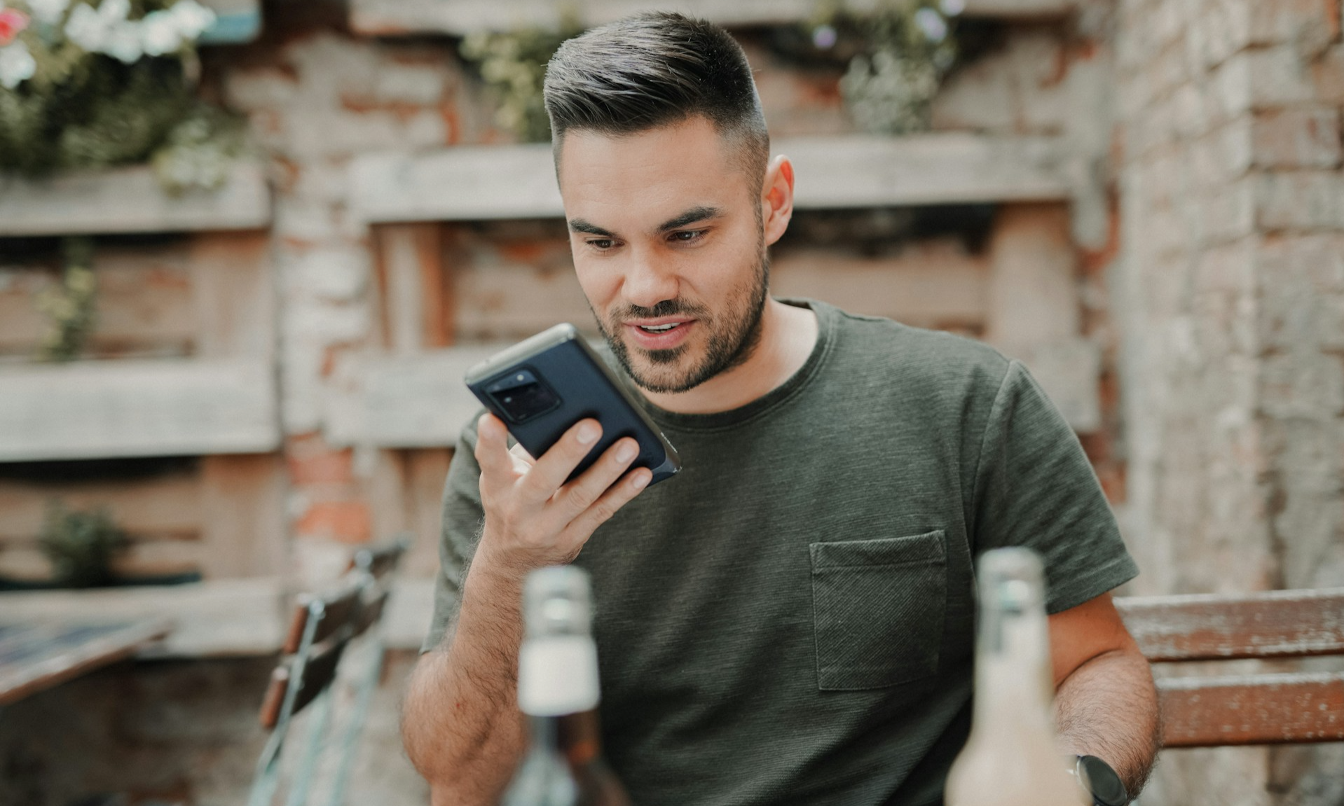 Voice Tech Expands Horizons Amid Increasing Risks of Scams