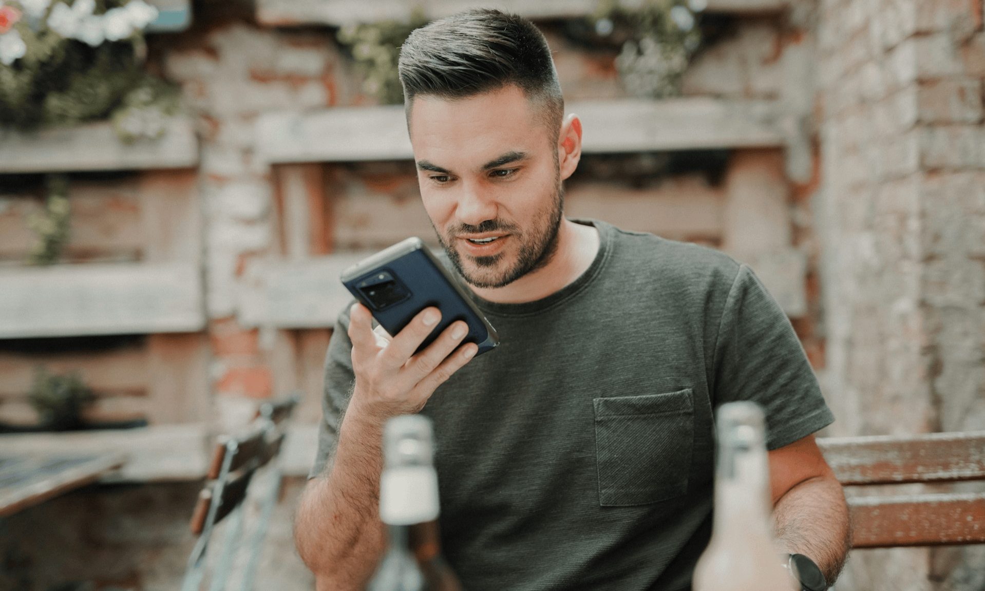 Voice Tech Expands Horizons Amid Increasing Risks of Scams