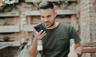 Voice Tech Expands Horizons Amid Increasing Risks of Scams