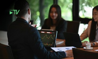 AI for Enterprise Search Lets Employees Talk Back to Computers