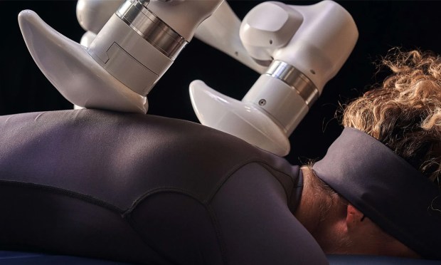 Artificial Intelligence Transforms Consumer Wellness Habits