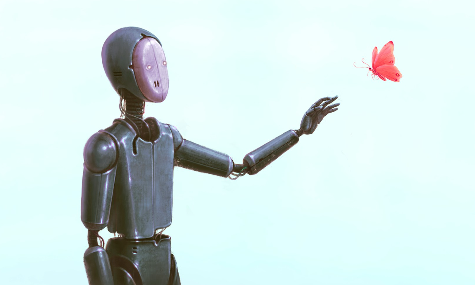 Not Everyone Thinks AI Is Going To Destroy Us
