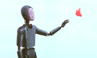 Not Everyone Thinks AI Is Going To Destroy Us