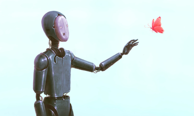 Not Everyone Thinks AI Is Going To Destroy Us