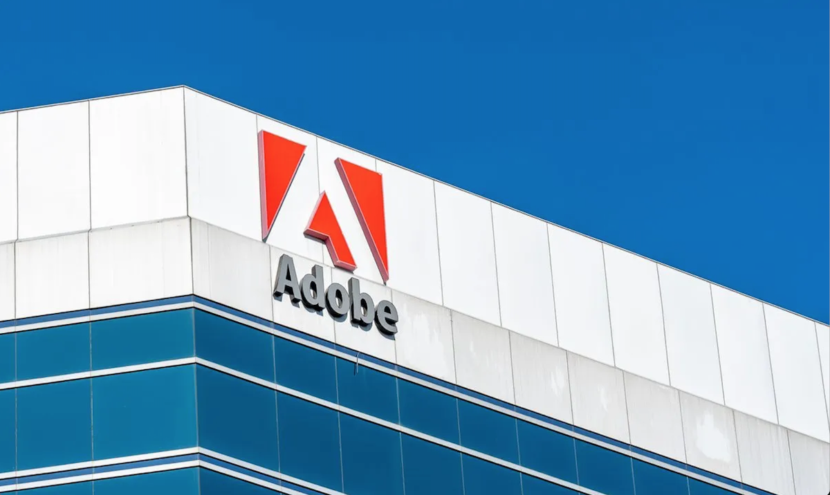Adobe Launches AI-Run Cell Software for Producing Content material