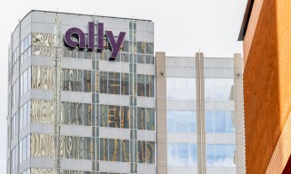 Ally Sells $2.3 Billion Credit Card Business to CardWorks