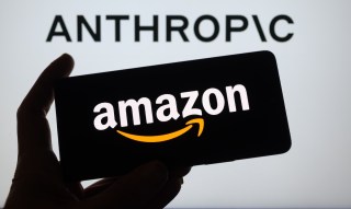 Amazon Reportedly Mulling New Multibillion-Dollar Anthropic Investment
