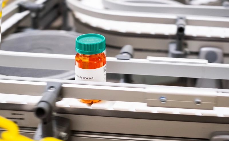 Amazon Pharmacy Expands Same-Day Delivery to New York, Los Angeles
