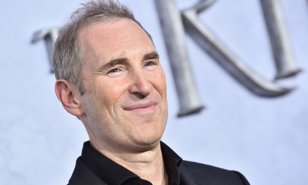 Amazon’s Jassy Says AI Skills Will ‘Reinvent’ a Smaller Company