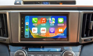 Apple’s CarPlay Gains New Weight as EV Plan Stalls