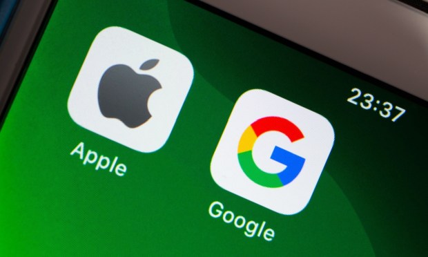 Apple and Google Under Scrutiny for Potential Antitrust Violations in the UK