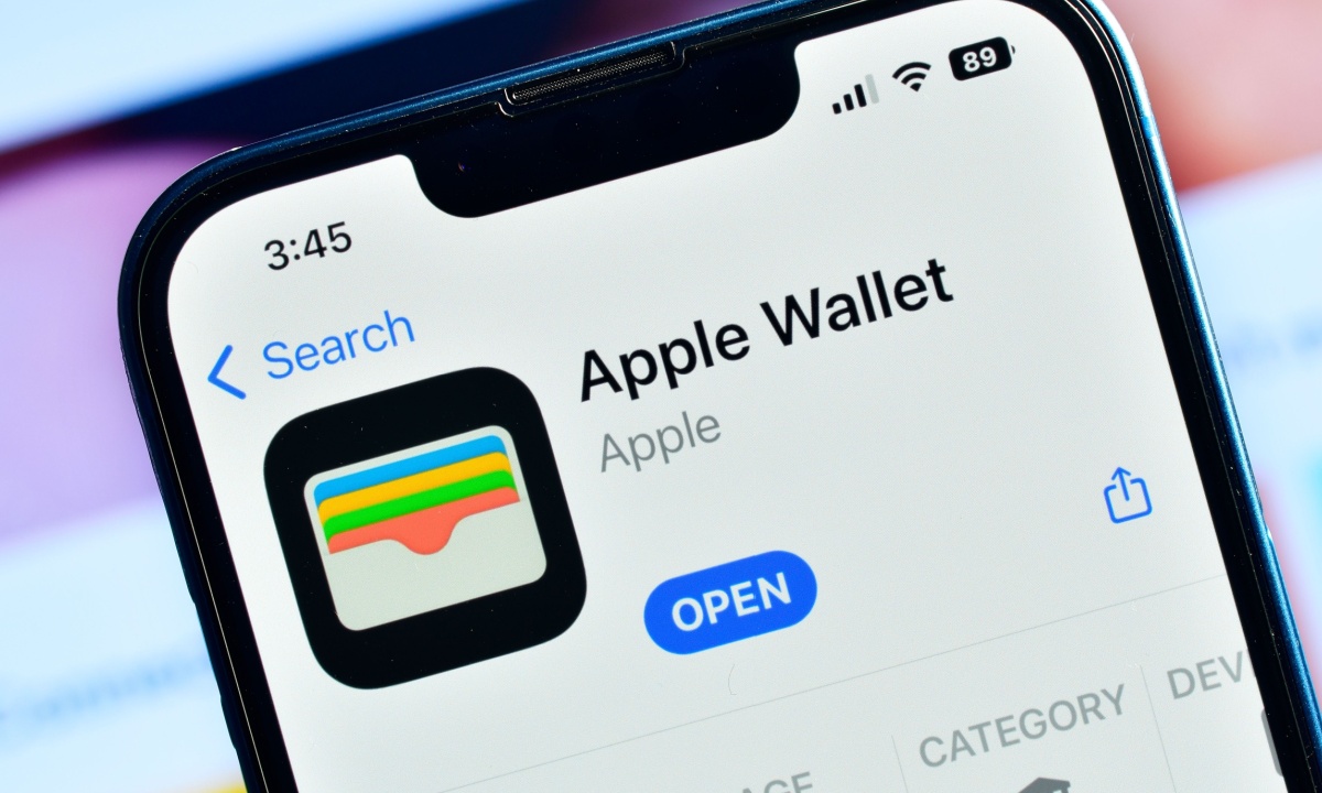 Apple Adds Car Key Support For Toyota Vehicles