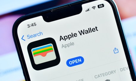 Apple Wallet Car Keys Now Work With GM Vehicles