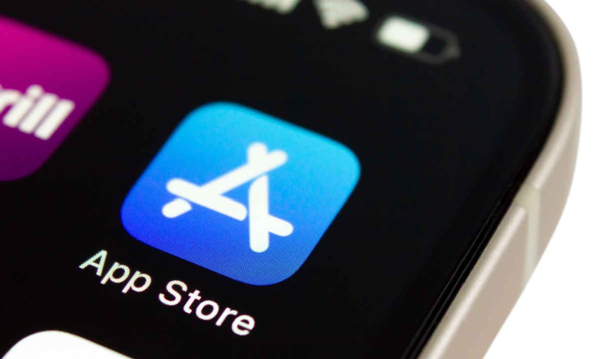 Les géants de la technologie contestent les projets d'Apple sur l'App Store